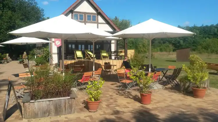 Hôtels à : Furstenberg/ Havel