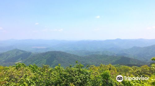 Mt. Kakezu