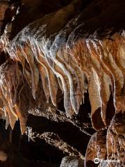 Grotte du Bosc