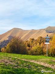 Sormano Astronomical Observatory