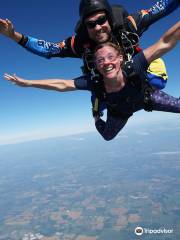 Skydive Milwaukee / Sky Knights SPC