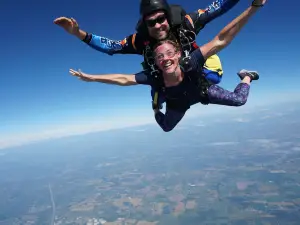 Skydive Milwaukee