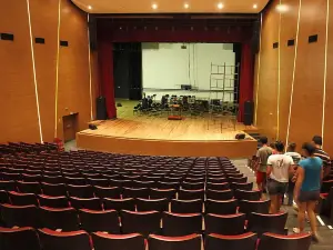 Teatro Municipal de Cascavel