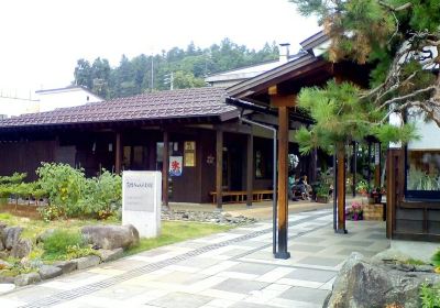 高橋真由美人偶館