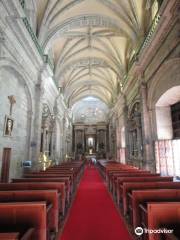 Templo Santa Maria de Gracia