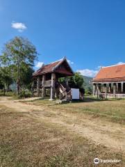 Luangprabang Elephant Camp