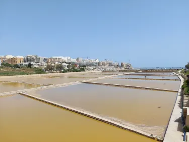 St. Paul's Bay