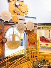 San Luis Obispo Children's Museum