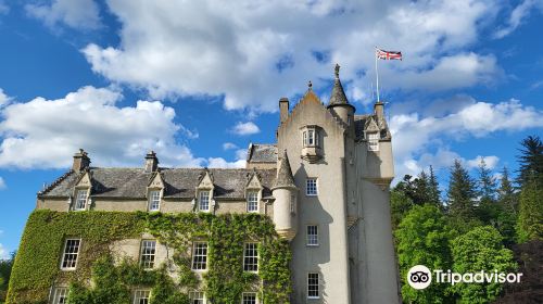 Ballindalloch Castle