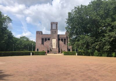 Belgenmonument