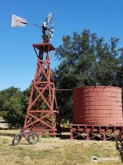 Ronald W. Caspers Wilderness Park