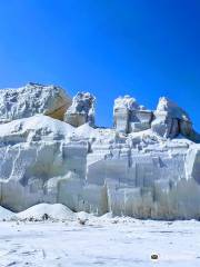 Riserva Naturale di Stato Saline di Margherita di Savoia