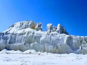 Saline Margherita di Savoia