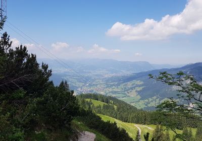 Hornbahn Bad Hindelang