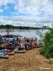 Blackhawk River Runs