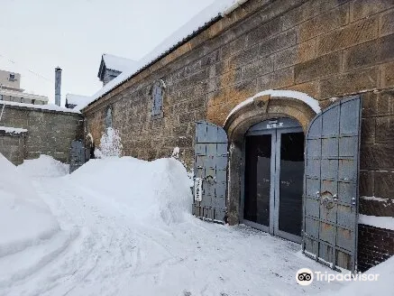 2_小樽市綜合博物館運河館