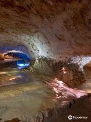 Grotte de Choranche