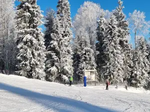 Eglukalns