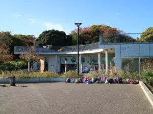 本牧山頂公園