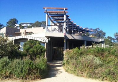 San Elijo Lagoon Ecological Reserve and Nature Center