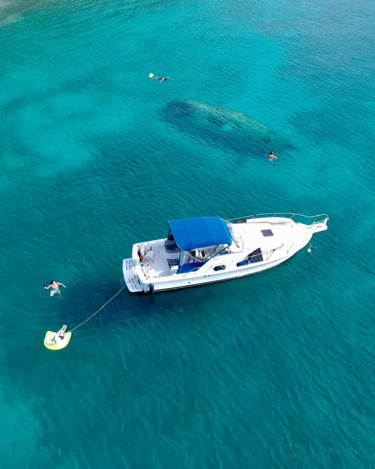 Hotels near IslandBuddy Tours