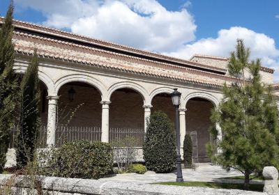 Nuestra Senora de Las Nieves Church