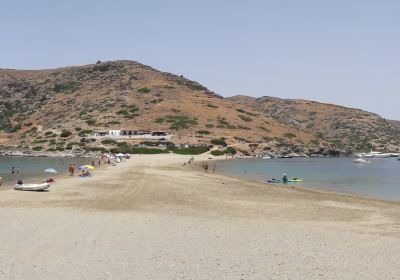 Kolona Beach