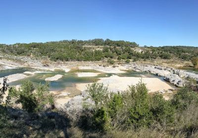 Pedernales Falls State Park