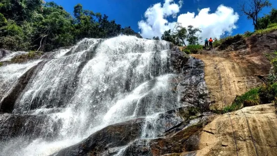 Cachoeira dos Felix