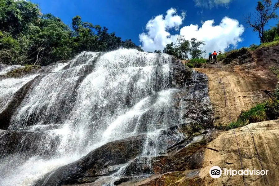 Cachoeira dos Felix