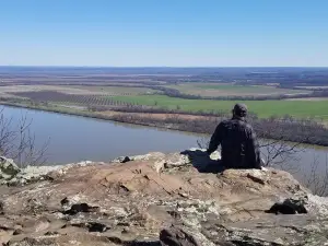 Парк штата Петит Жан