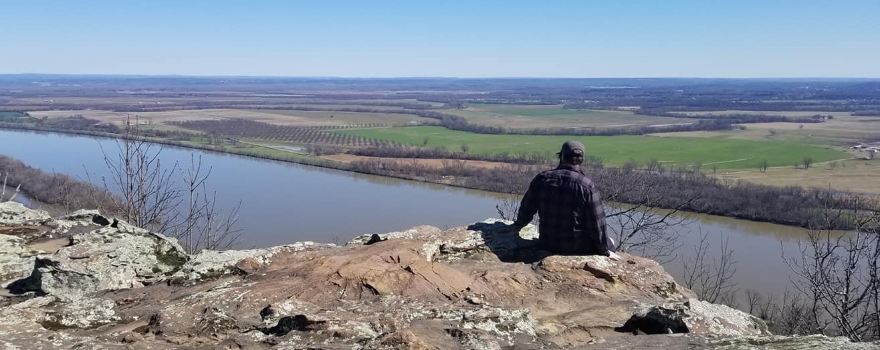 Petit Jean State Park