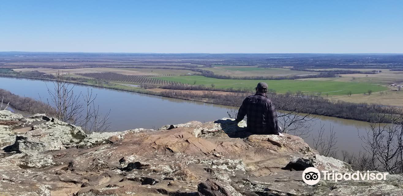 Petit Jean State Park