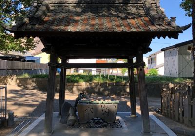 Koromo Shrine