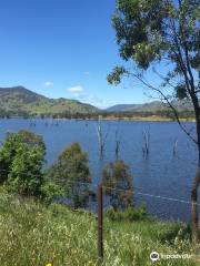 Tallangatta Lookout