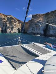 Suncat Malta Charters