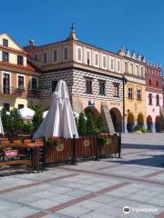 Tarnow Old Town