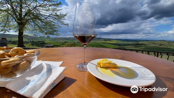 Azienda Agricola Canneto