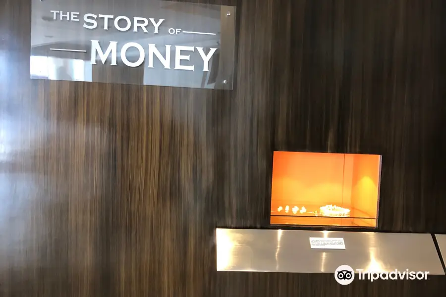 Money Museum