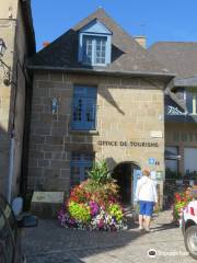 Office de Tourisme Couesnon Marches de Bretagne