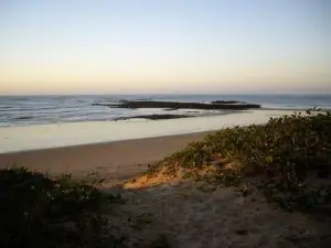 Manguinhos Beach