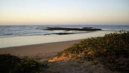 Manguinhos Beach