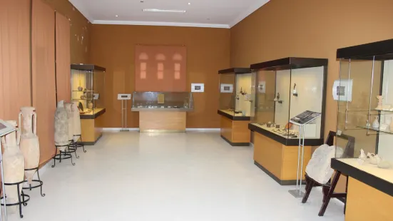 Archaeological Museum of Tétouan