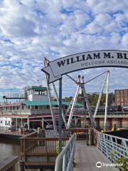 National Mississippi River Museum & Aquarium