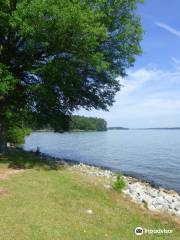 Lake Greenwood State Park