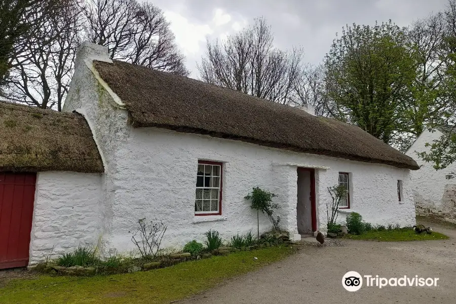 Ulster American Folk Park