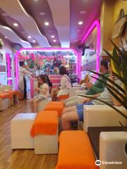 Maryana Queen Spa - Foot + Body Therapy Nha Trang