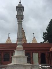 Gajpantha Jain Siddha Kshetra Temple - Digambar & Chamar Leni