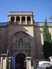 Monumenta Salamanticae (Iglesia de San Millán)