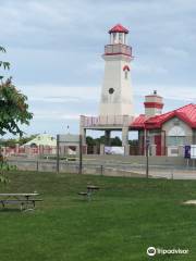 Port Credit Lighthouse